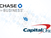 Small Business Advice: Chase vs Capital One Business Checking — Here's My Take!