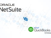 NetSuite vs QuickBooks
