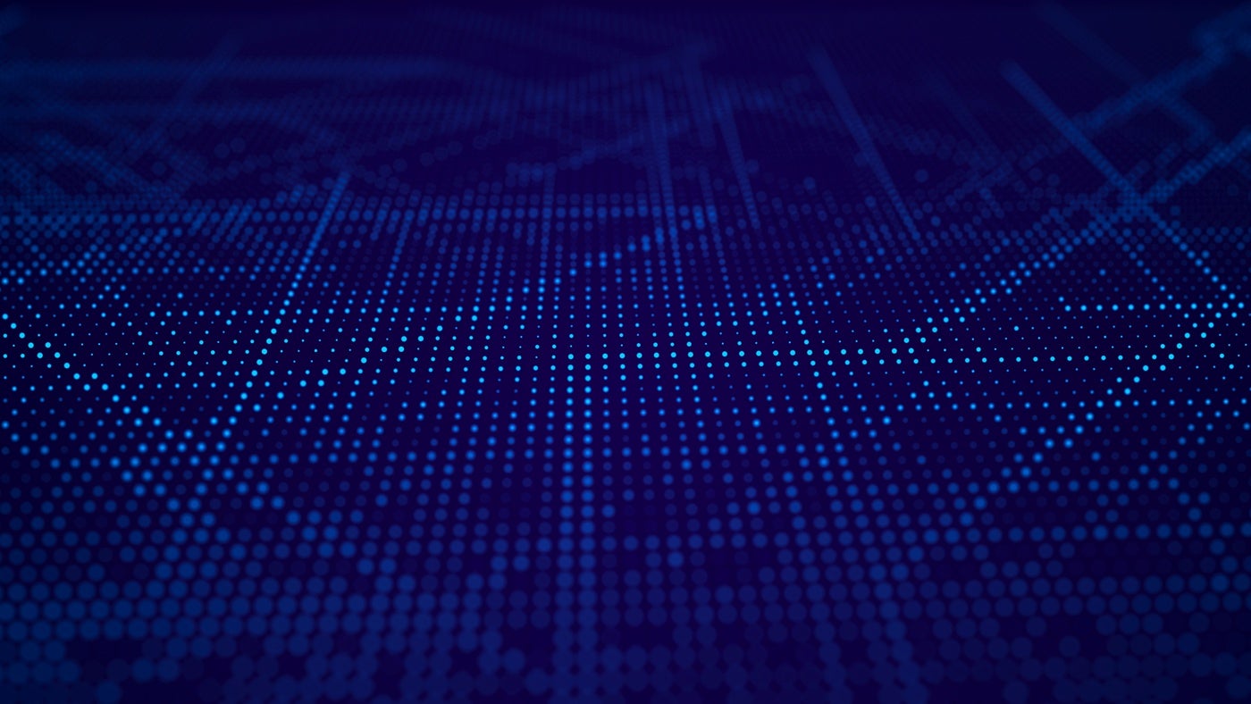 What Is Data Storage?