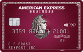 The Plum Card® From American Express