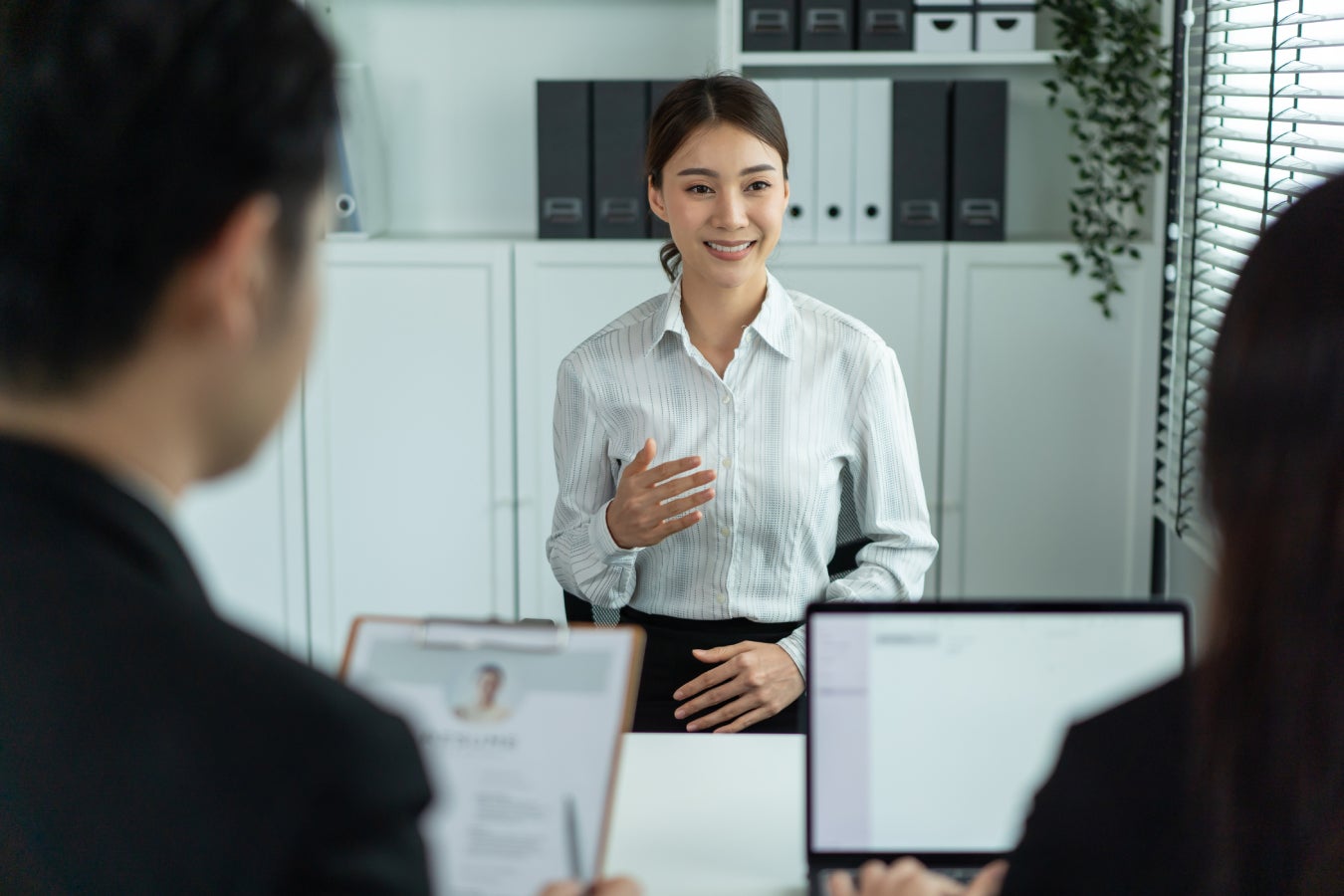 Top 5 Skills Entry-Level Cybersecurity Professionals Need