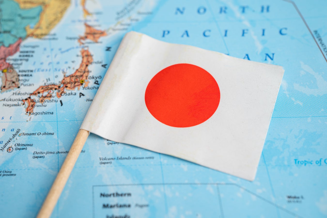 When Chips Meet Traffic Congestion: TSMC Hits the Brakes in Japan