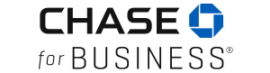chase bank logo