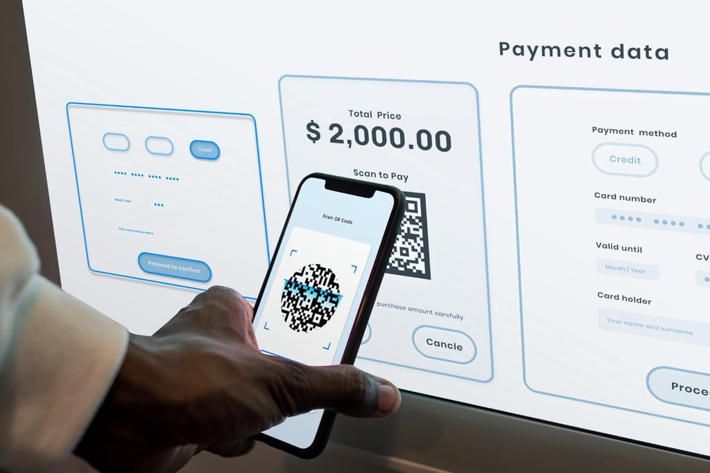 P2P Payments: Benefits, How It Works, and Top Payment Apps