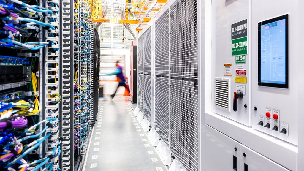 Amazon Makes Largest Tech Investment Ever in Australia