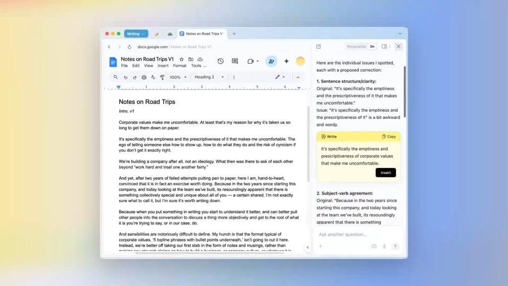 Dia’s Paid Plan Marks New Phase in AI-Powered Web Browsing