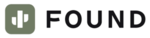 found logo