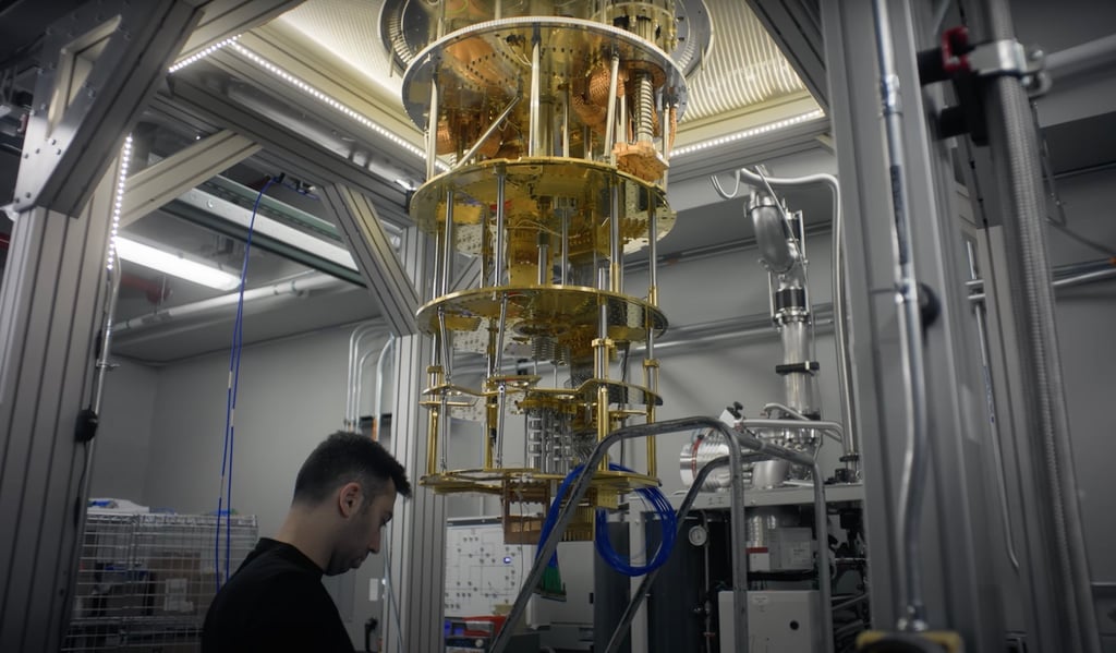 IBM’s Fault-Tolerant Quantum Computer Breakthrough: Exec ‘More Comfortable Than Ever’ About 2029 Delivery
