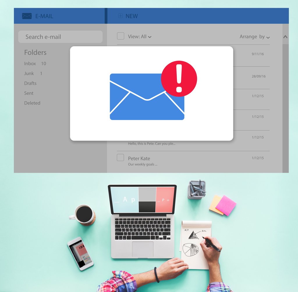 AI Now Creates 51% of Spam: Two Key Reasons Attackers Use This Approach