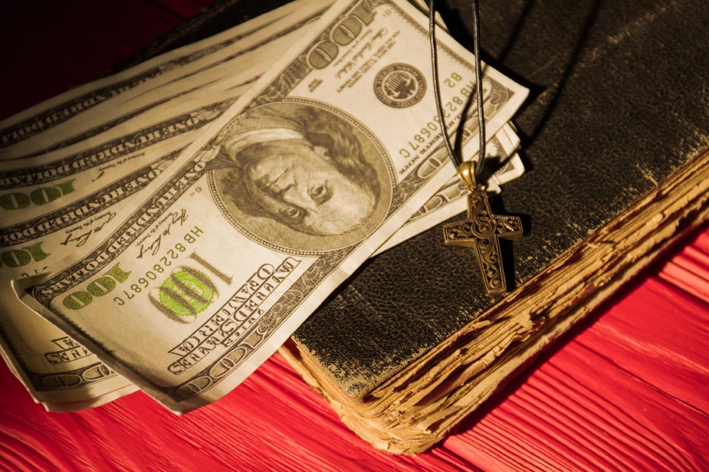 Best Church Accounting Software