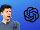 OpenAI's CEO, Sam Altman.