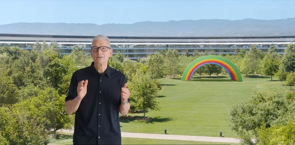 Apple Announces Another $100 Billion Investment in the US, Warding off Tariffs