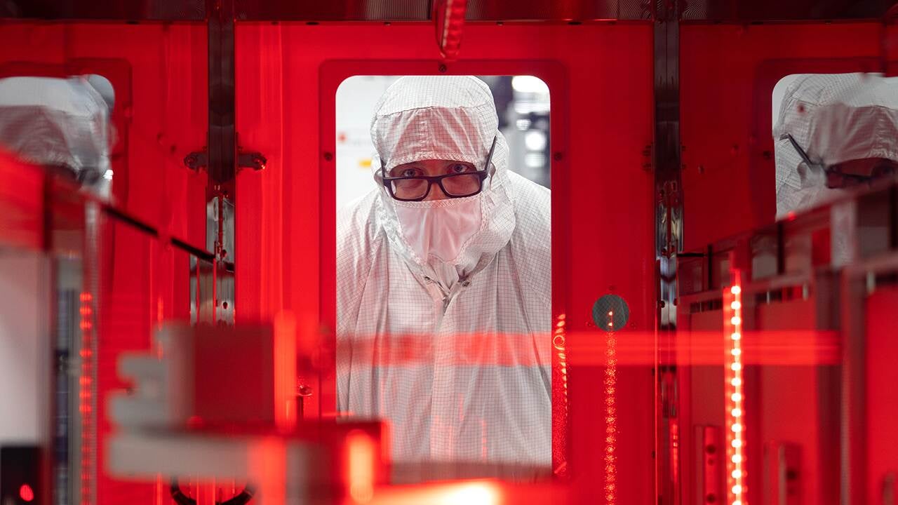 Texas Instruments to Make Historic $60B+ Investment in US Semiconductor Manufacturing