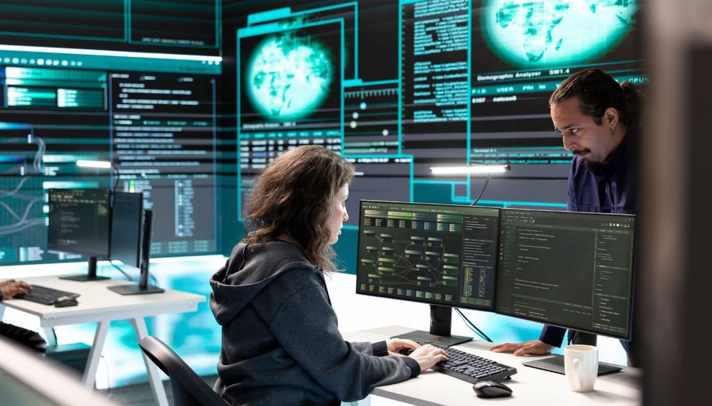 Will Massive Security Glossary From Microsoft, Google, CrowdStrike, Palo Alto Improve Collaboration?
