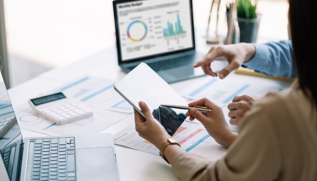 FreeTaxUSA vs TurboTax: What Are the Main Differences?