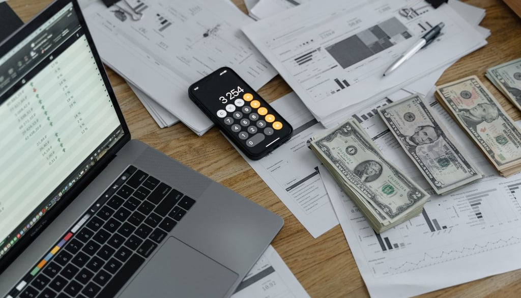 TurboTax vs H&R Block: Best Pick