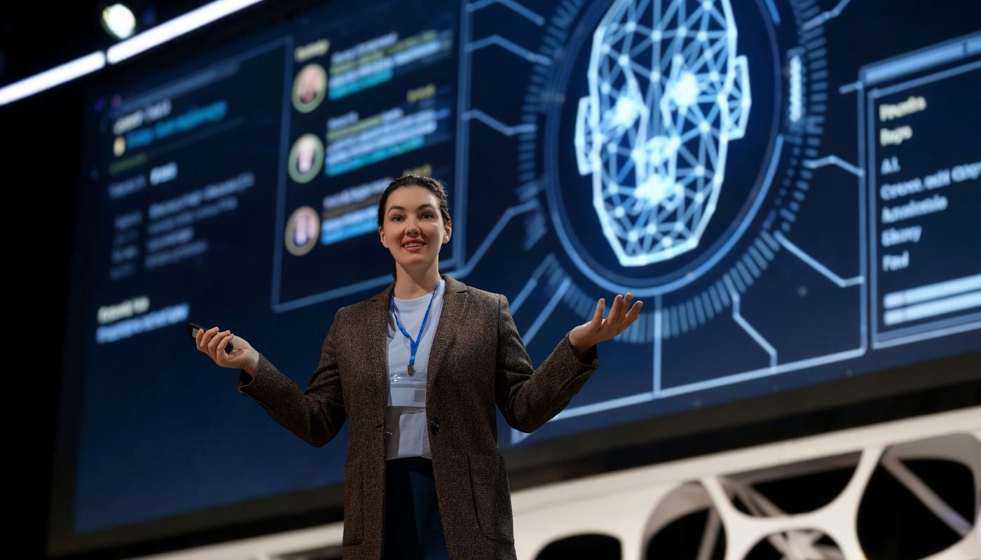 Gartner: Businesses With AI-Literate Execs Will Perform 20% Better Financially