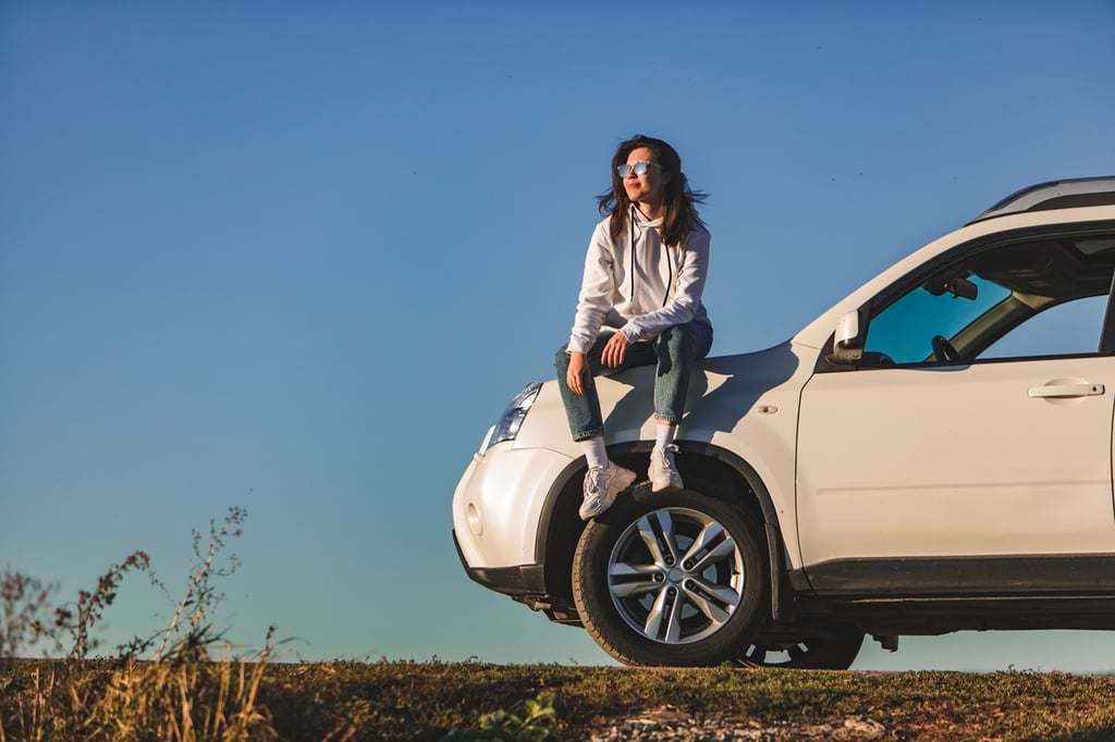 Best Business Auto Loans