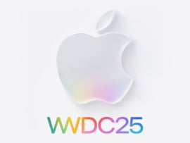 Apple's Worldwide Developers Conference 2025.