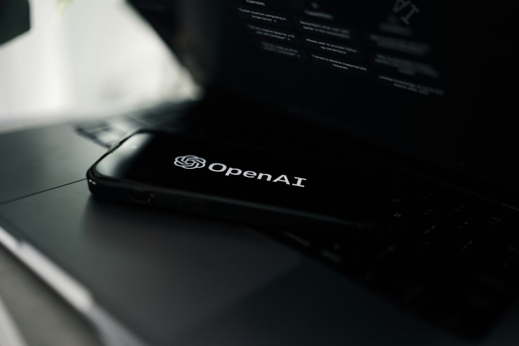 ‘Not Sitting Idly By’: OpenAI Reacts to Meta’s Aggressive Talent Grab