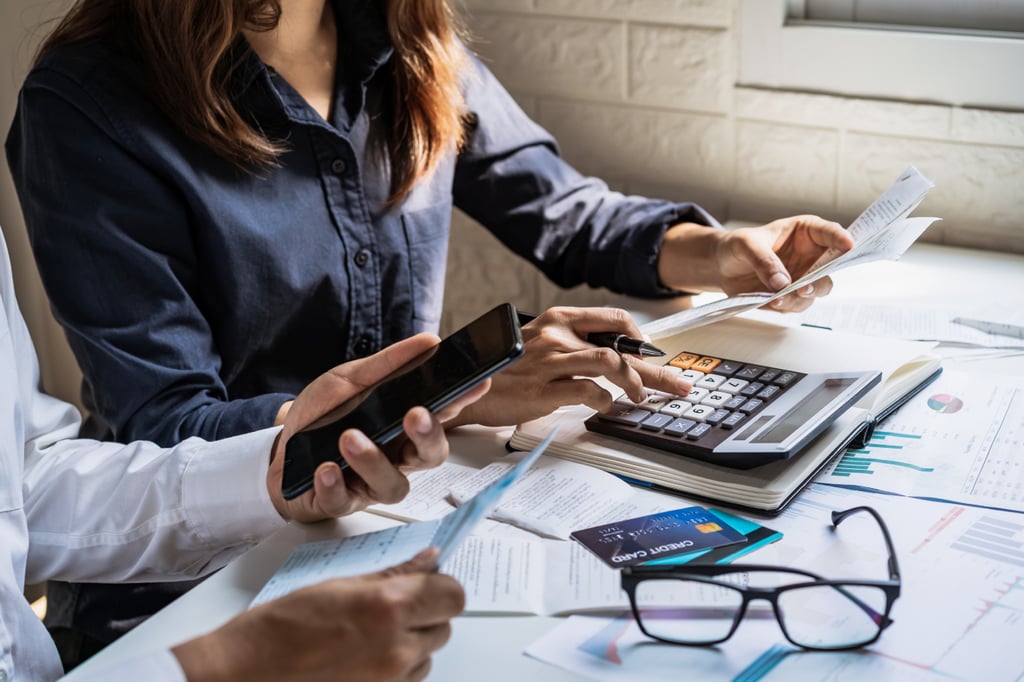 The Big Beautiful Bill: A Tax Landscape Shift