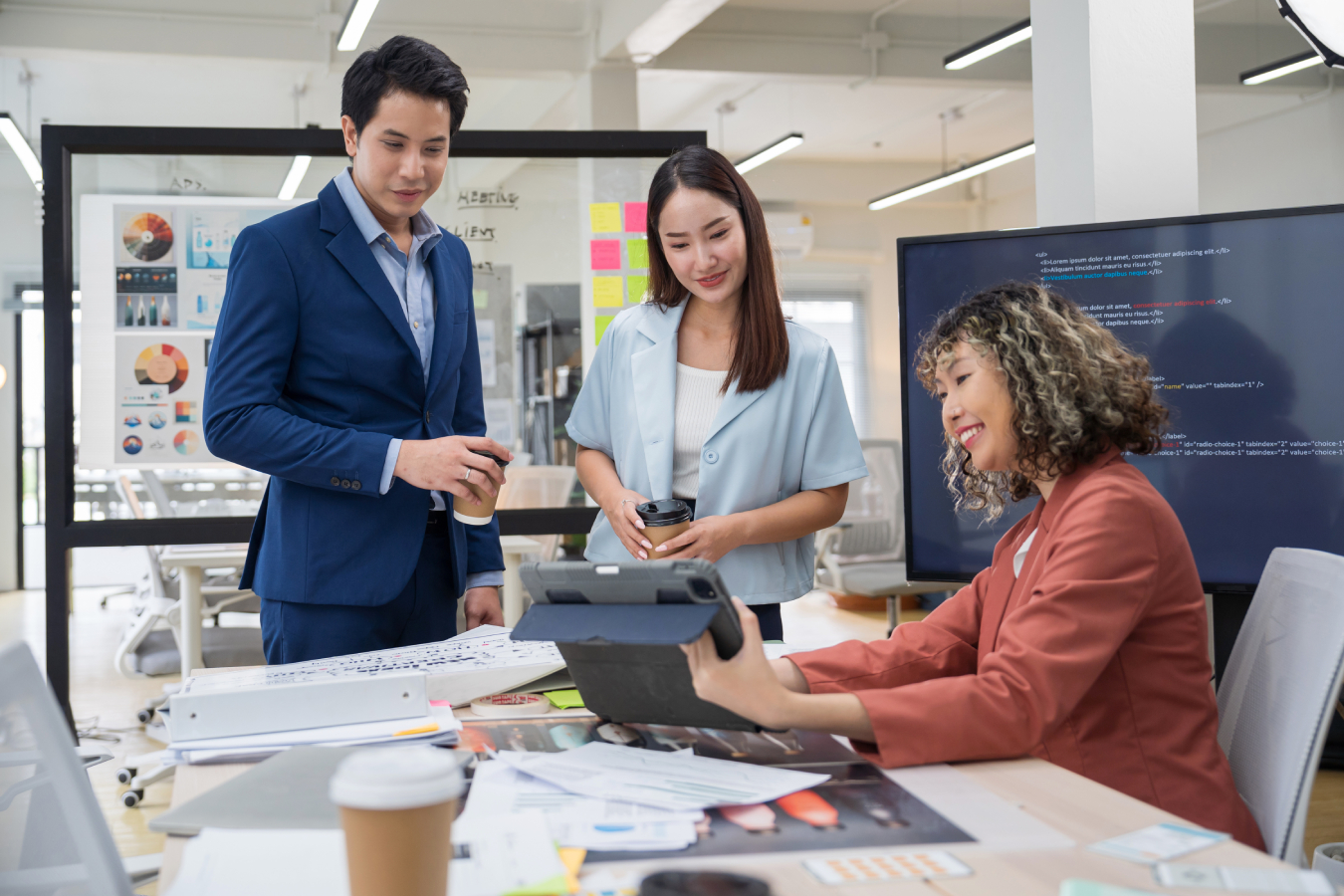 Sustainability Goals Are Set—So Why Aren’t They Being Met? Closing the IT Operations Gap