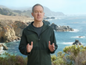 Apple COO Jeff Williams