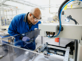 Apple Invests $500M to Secure US Supply of Rare Earth Magnets