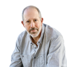 Image of Chris Bernard