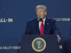 Trump Exec Order Mandates No ‘Woke’ AI in Government