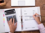 creating invoice