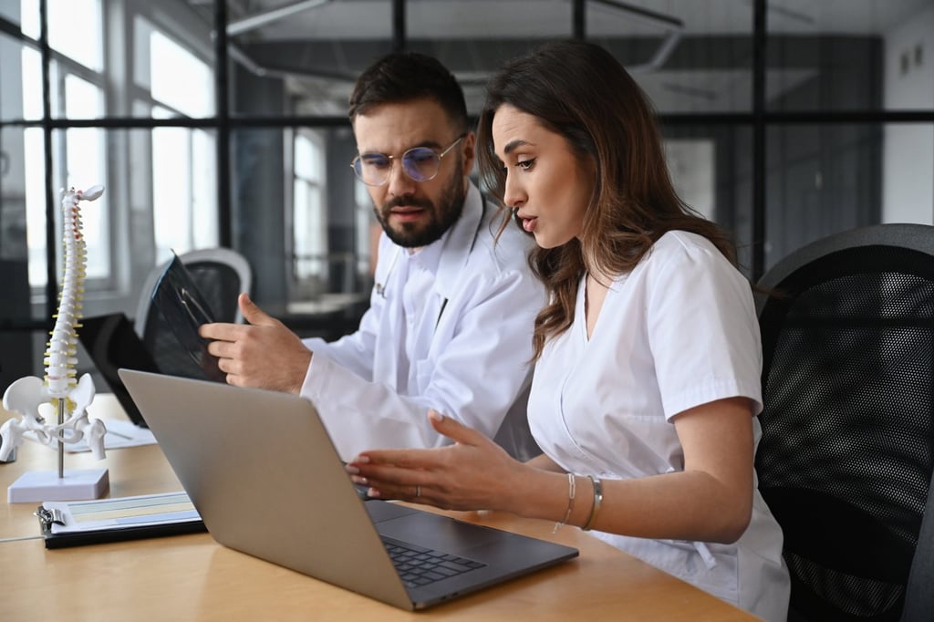US Agencies Warn of Surging Interlock Ransomware Attacks Targeting Healthcare, Businesses