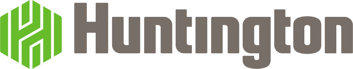 Huntington bank logo