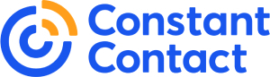 Constant Contact logo.