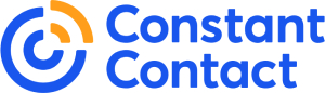 Constant Contact logo.