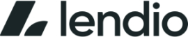 Lendio logo.