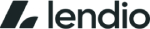 Lendio logo.