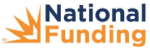 National Funding logo.
