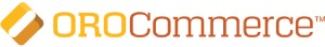 OroCommerce logo.
