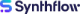 Synthflow logo.