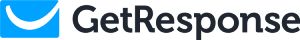 getresponse logo.