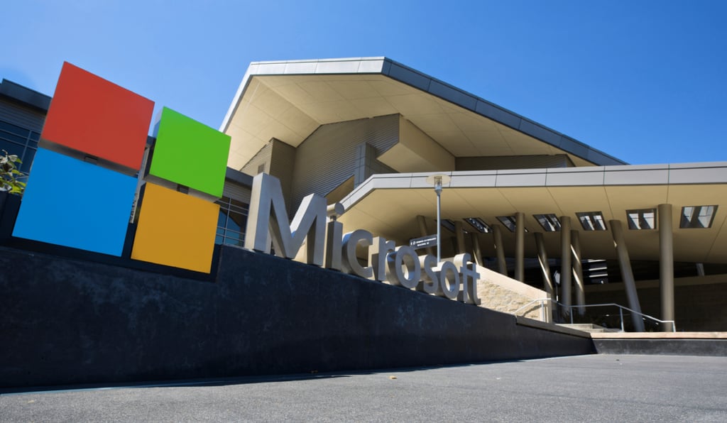 Microsoft’s Leaked Pay Data: Top Engineers Earn $400,000+ Annually