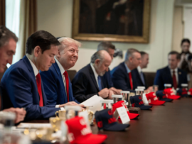 White House Rescinds Biden AI Plan, Unveils Trump’s AI Action Initiatives