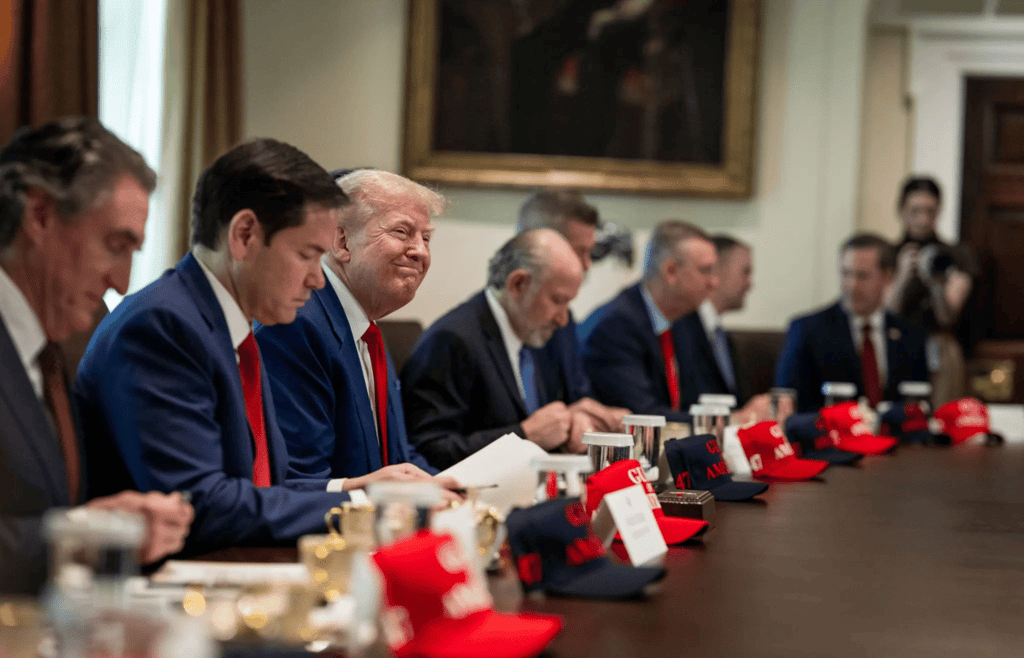 White House Rescinds Biden AI Plan, Unveils Trump’s AI Action Initiatives