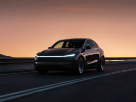 Elon Musk: Importance of $16.5B Samsung-Tesla Deal is ‘Hard to Overstate’