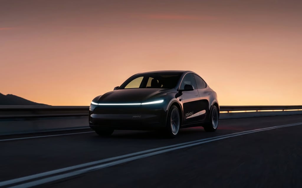 Elon Musk on $16.5B Samsung-Tesla Deal: ‘Hard to Overstate’ Its Importance