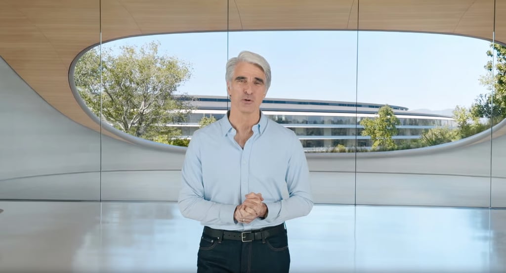 Apple’s Surprising AI Strategy for Siri Reportedly Includes OpenAI or Anthropic