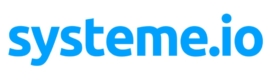 Systeme io logo