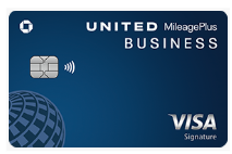 The New UnitedSM Business Card