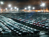export cars